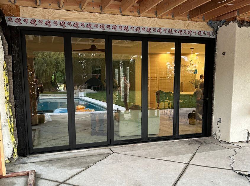 Black-Patio-Doors-Orange-CA